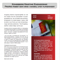 Maritime Engineering AS 